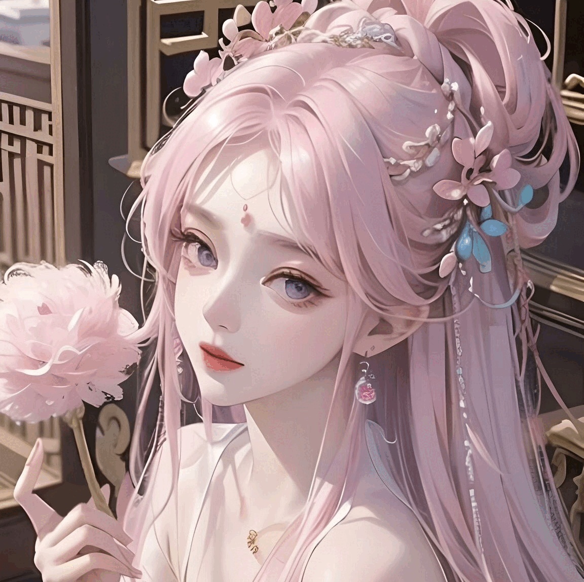 ʮ��ҹ-С��Ů  